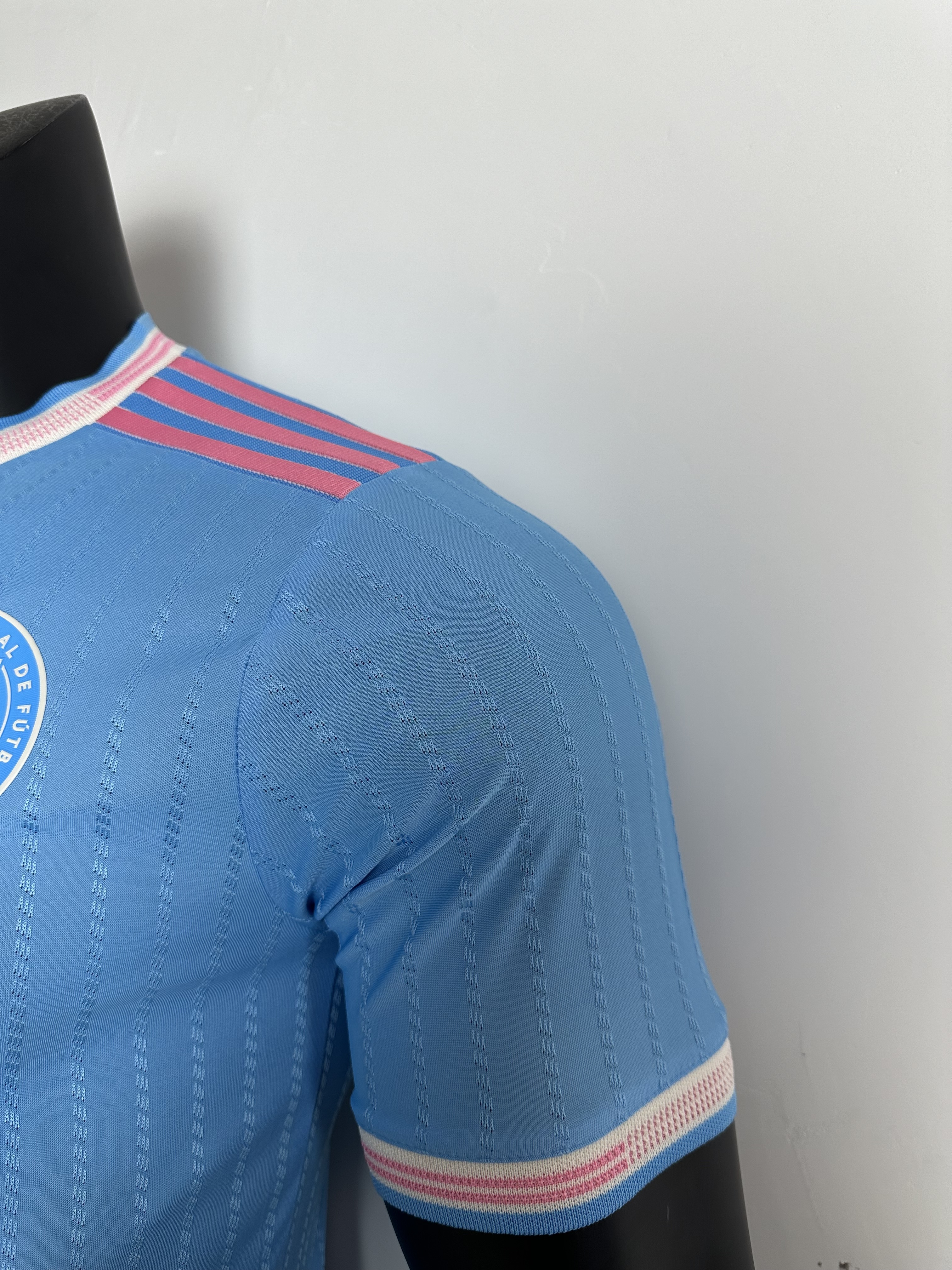 Inter Miami/New York City FC Third Kit Players Edition